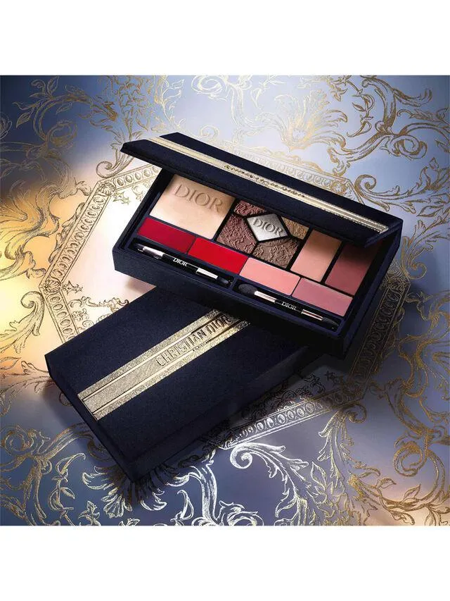 Dior Écrin Couture Iconic Multi-use Palette