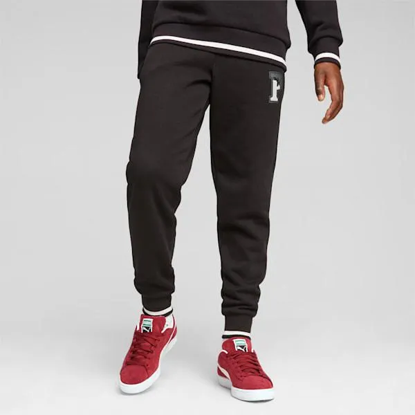 PUMA SQUAD Youth Fleece Sweatpants