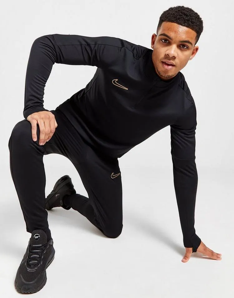 Nike Academy 1/4 Zip Top