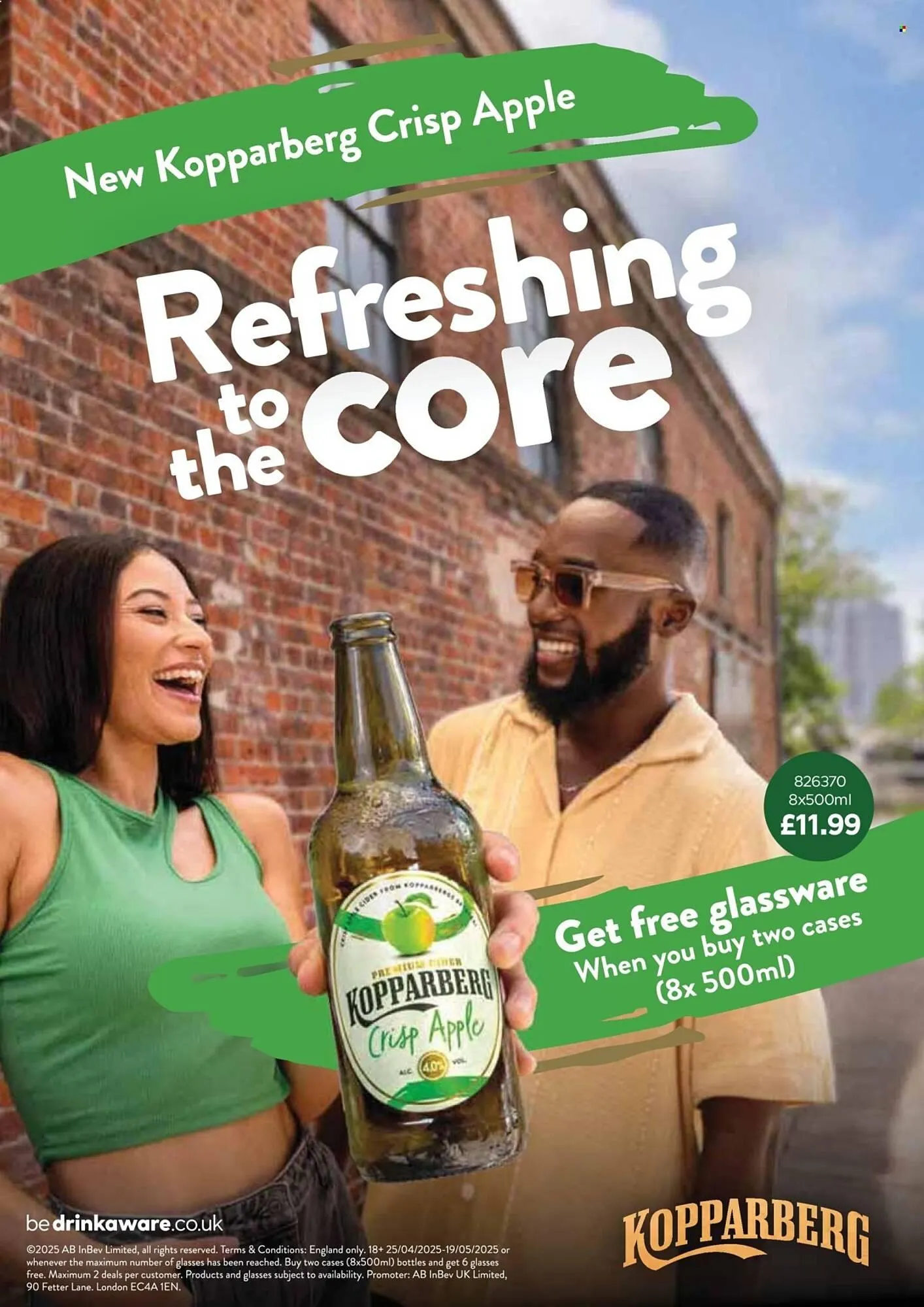 Bestway leaflet from 25 April to 19 June 2025 - Catalogue Page 32