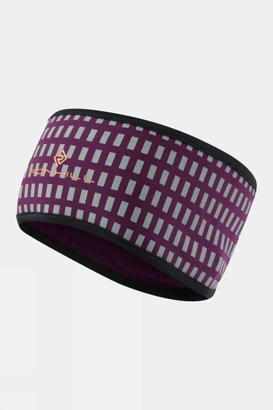 Unisex Afterhours Headband