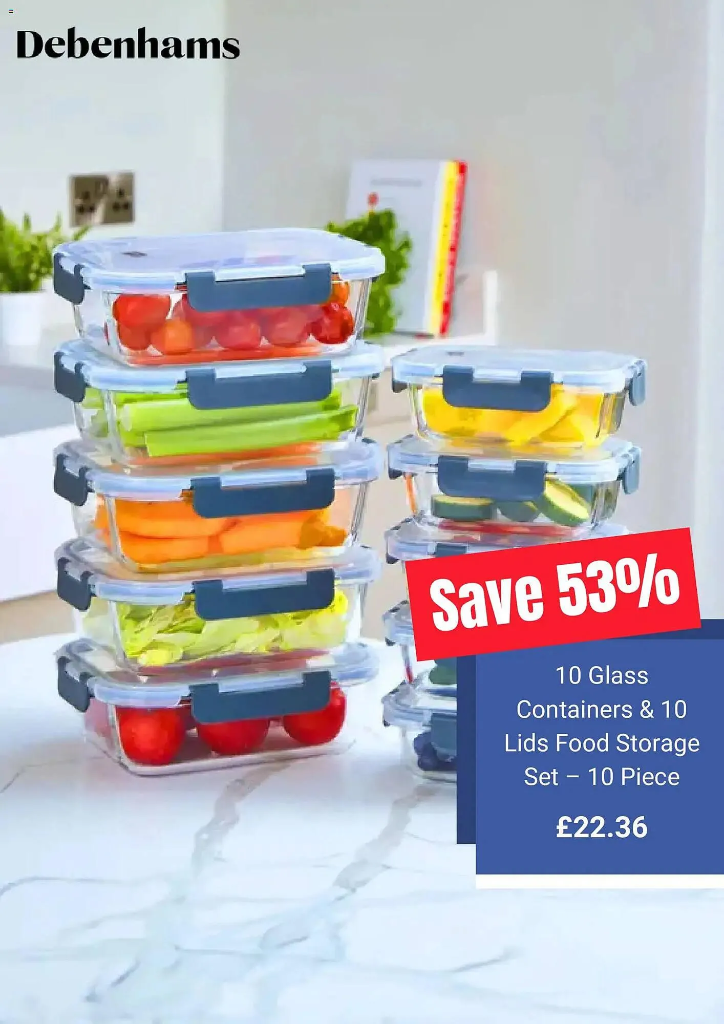 Debenhams catalogue from 6 November to 2 December 2025 - Catalogue Page 5