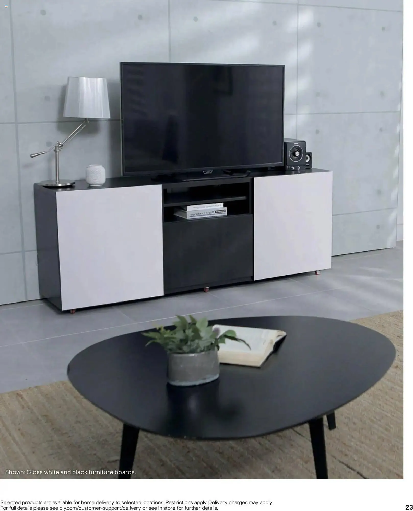 B&Q brochure from 25 February to 1 January 2027 - Catalogue Page 23