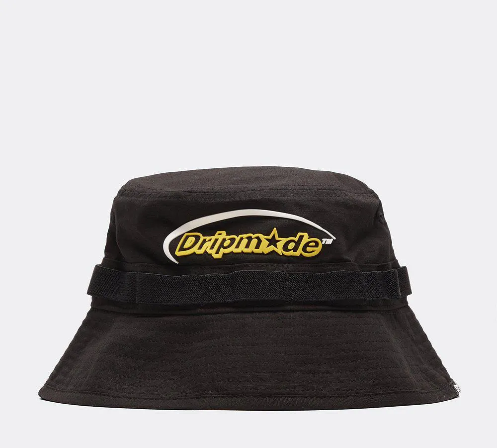 Defiant Bucket Hat
