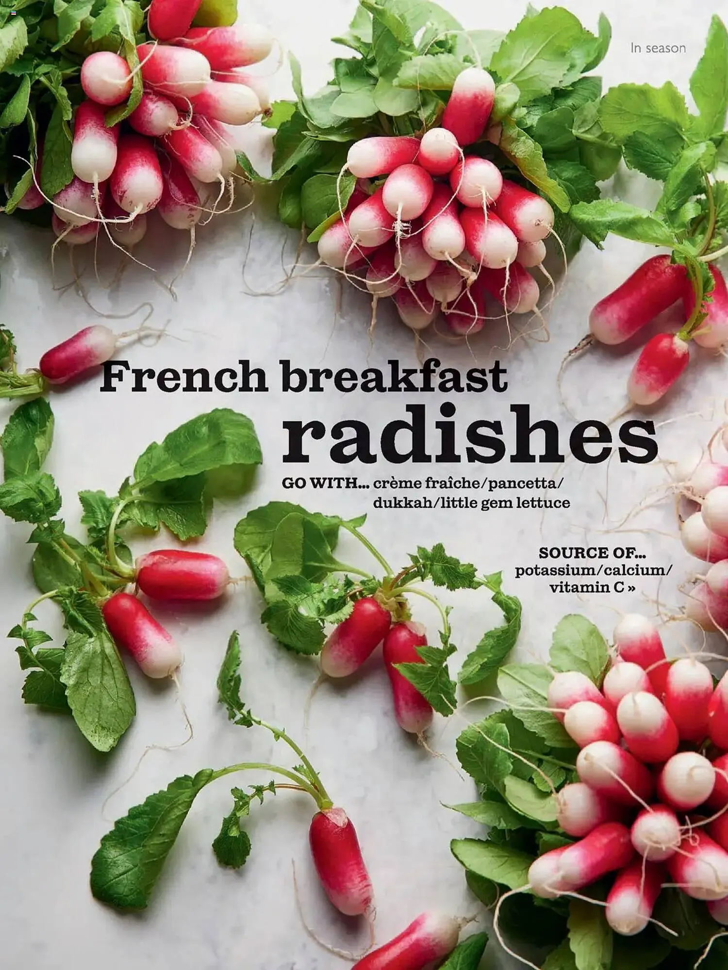 Waitrose leaflet from 26 March to 30 April 2025 - Catalogue Page 25