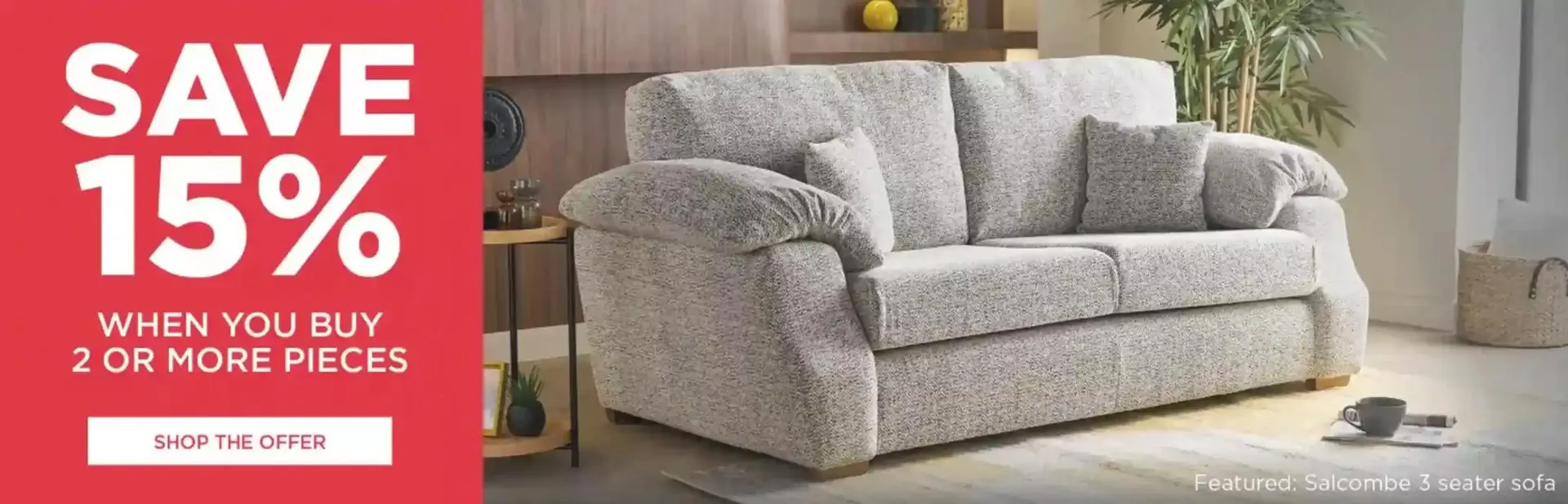 Double Discount Sale  from 28 January to 31 January 2025 - Catalogue Page 2