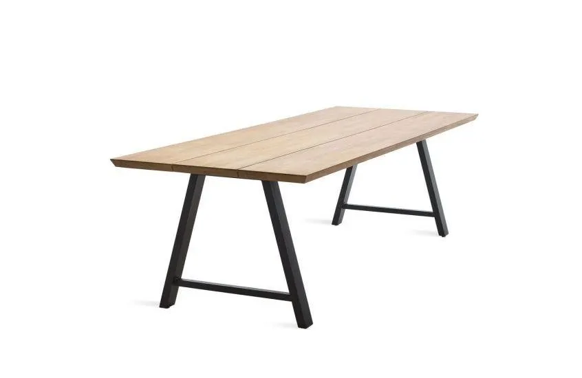 Matteo Outdoor Dining Table