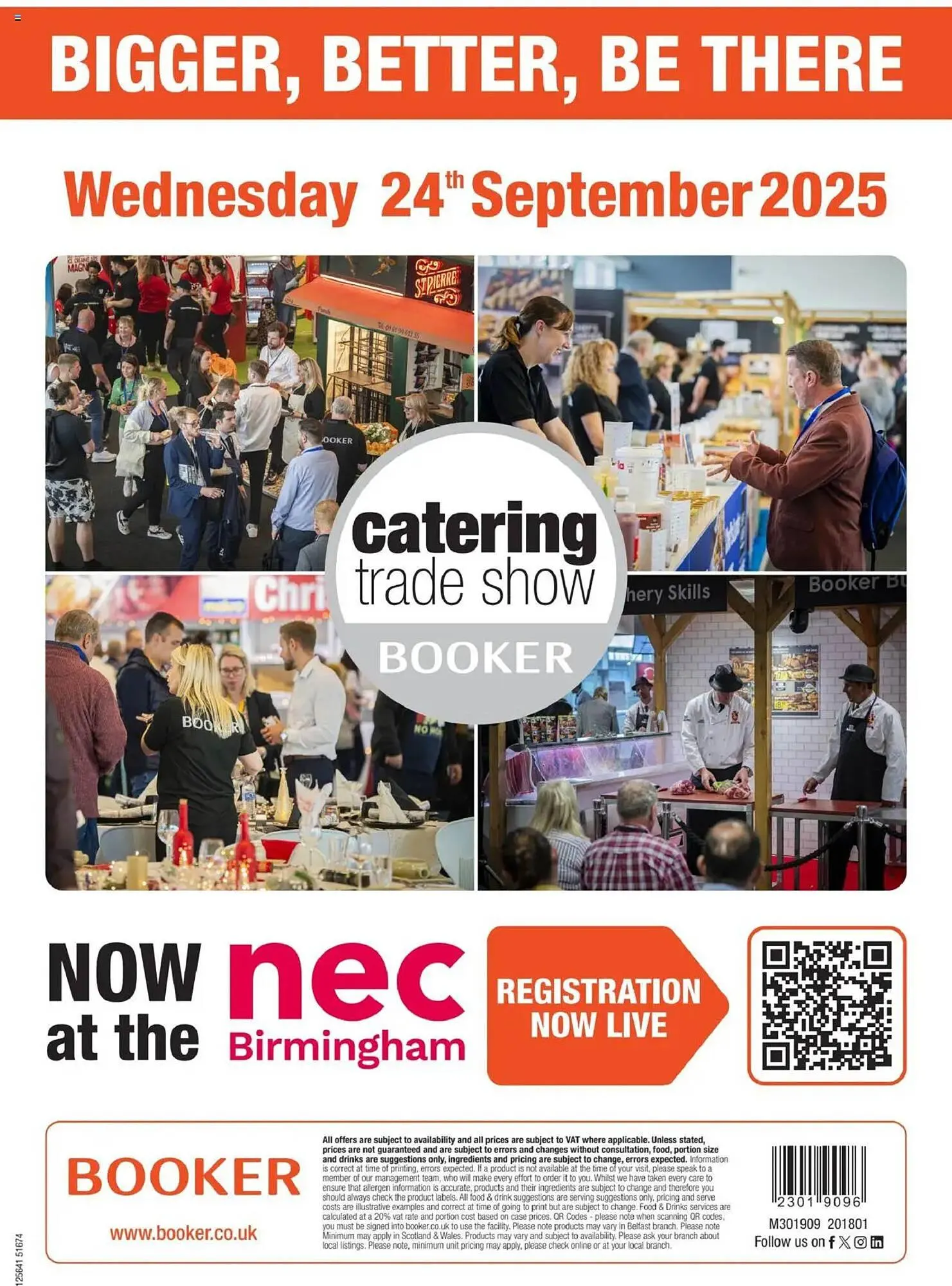 Makro leaflet from 18 June to 8 October 2025 - Catalogue Page 132