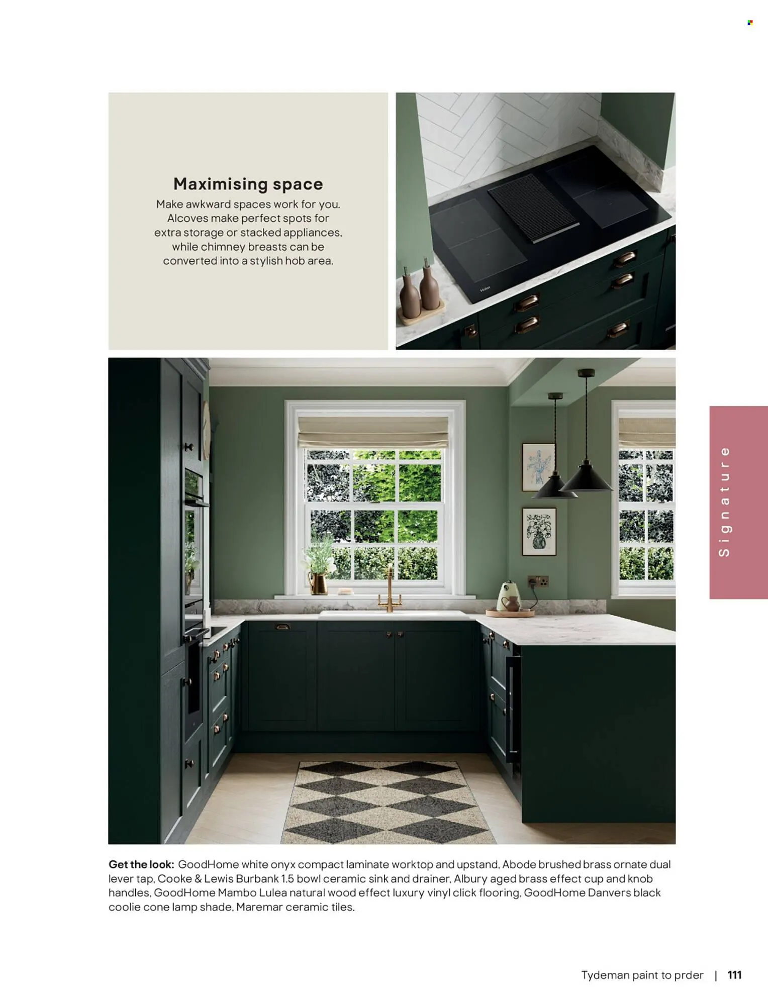 B&Q brochure from 3 February to 10 February 2026 - Catalogue Page 111