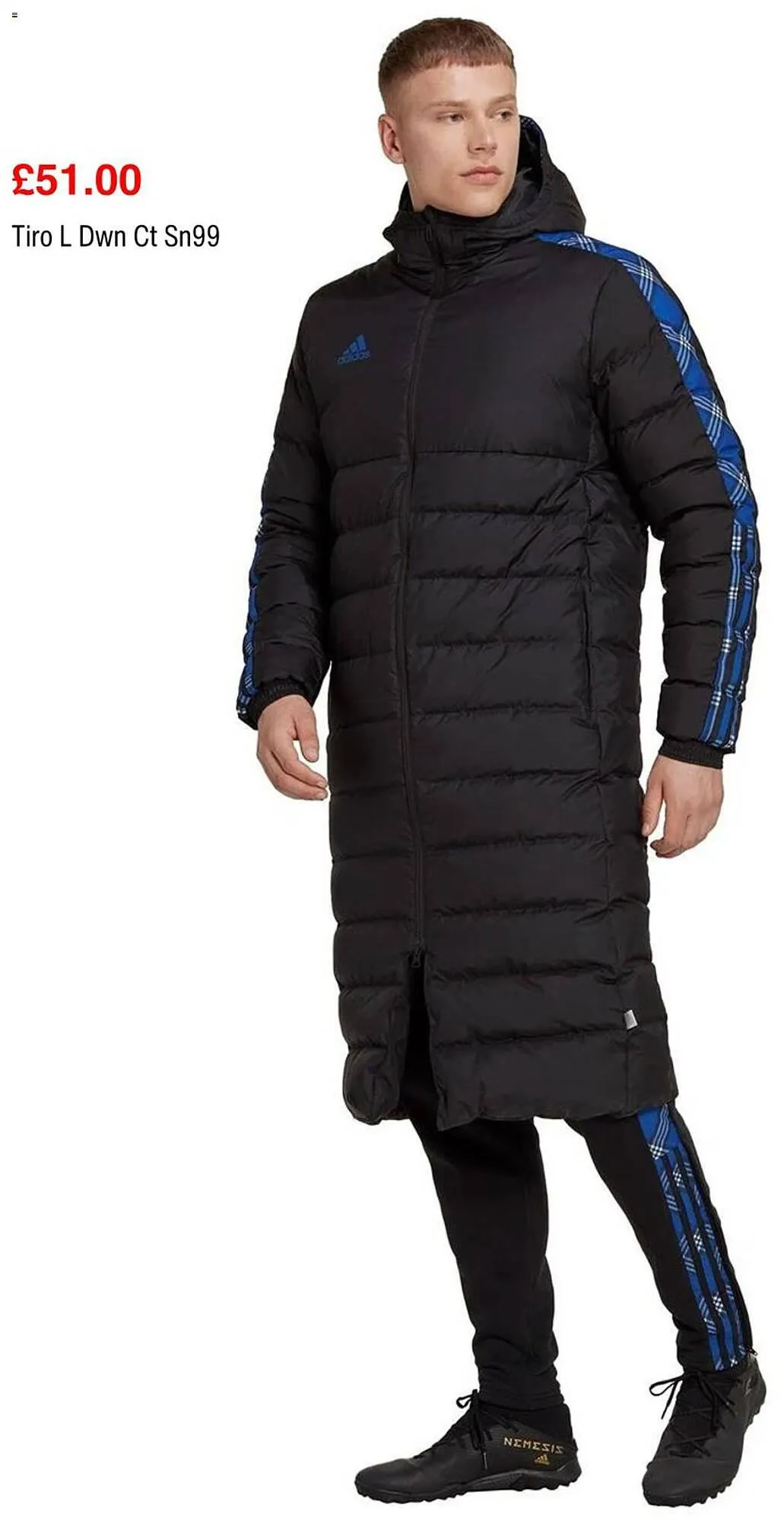 Sports Direct Weekly Offers from 21 August to 21 September 2023 - Catalogue Page 11