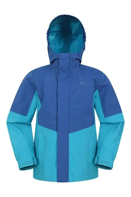 Meteor Kids Waterproof Jacket