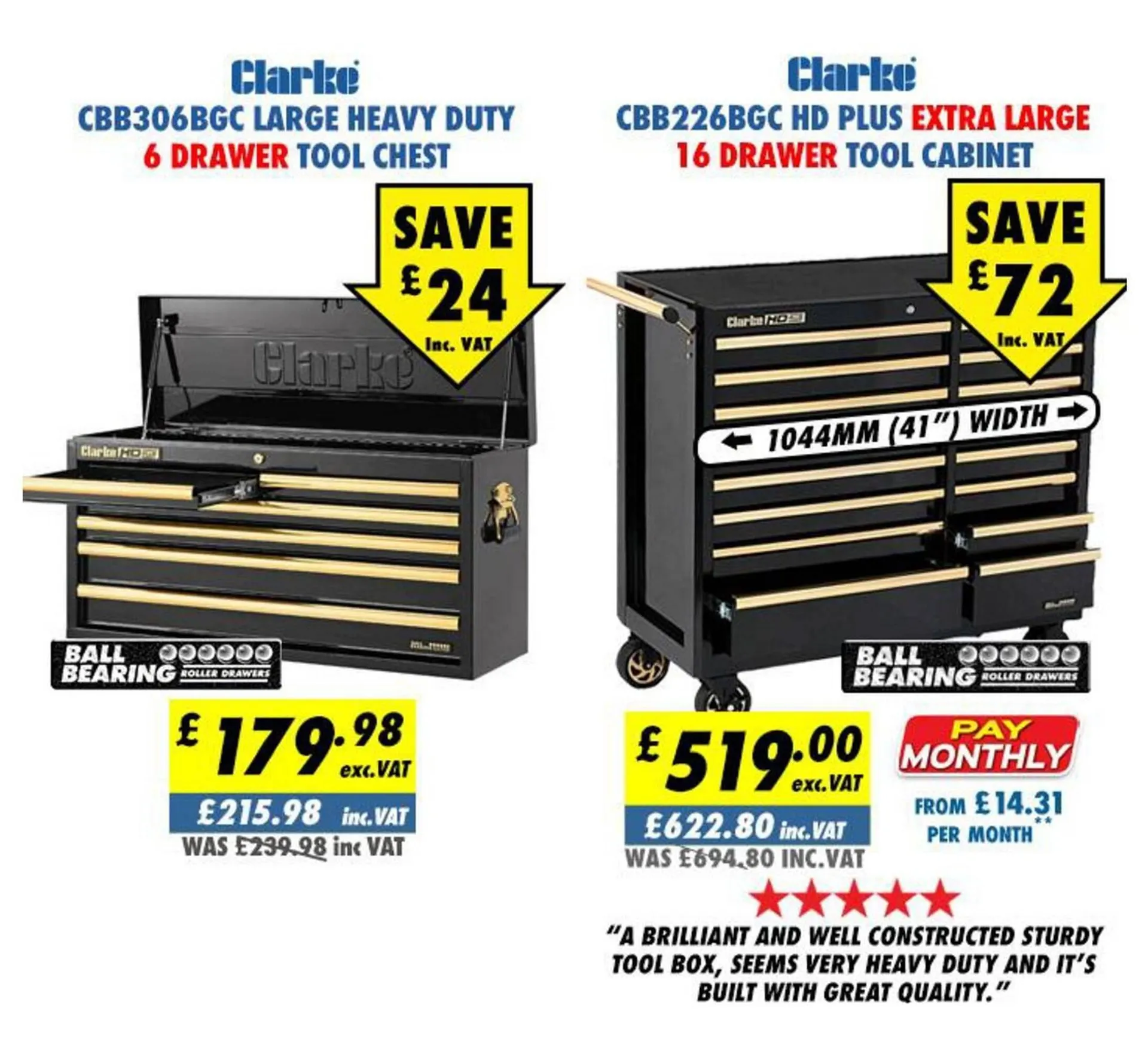 Machine Mart catalogue from 5 November to 11 November 2025 - Catalogue Page 7