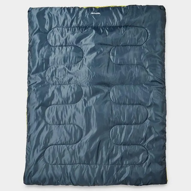 Super Snooze Double Sleeping Bag