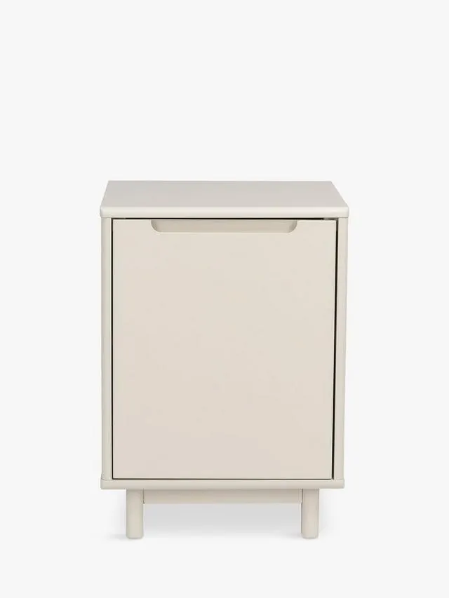 Format Bedside Table