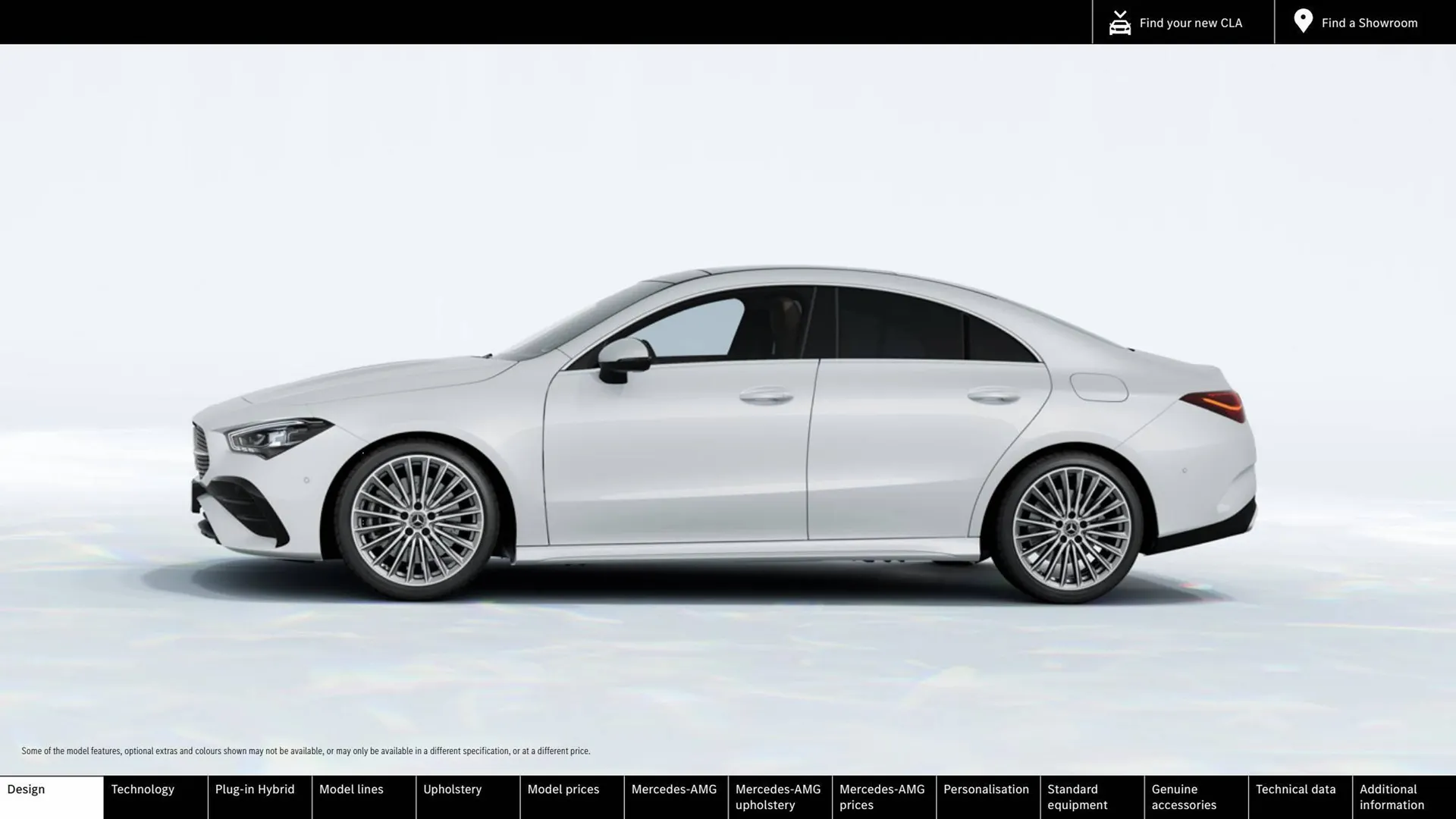 Mercedes-Benz leaflet from 15 July to 15 July 2024 - Catalogue Page 3