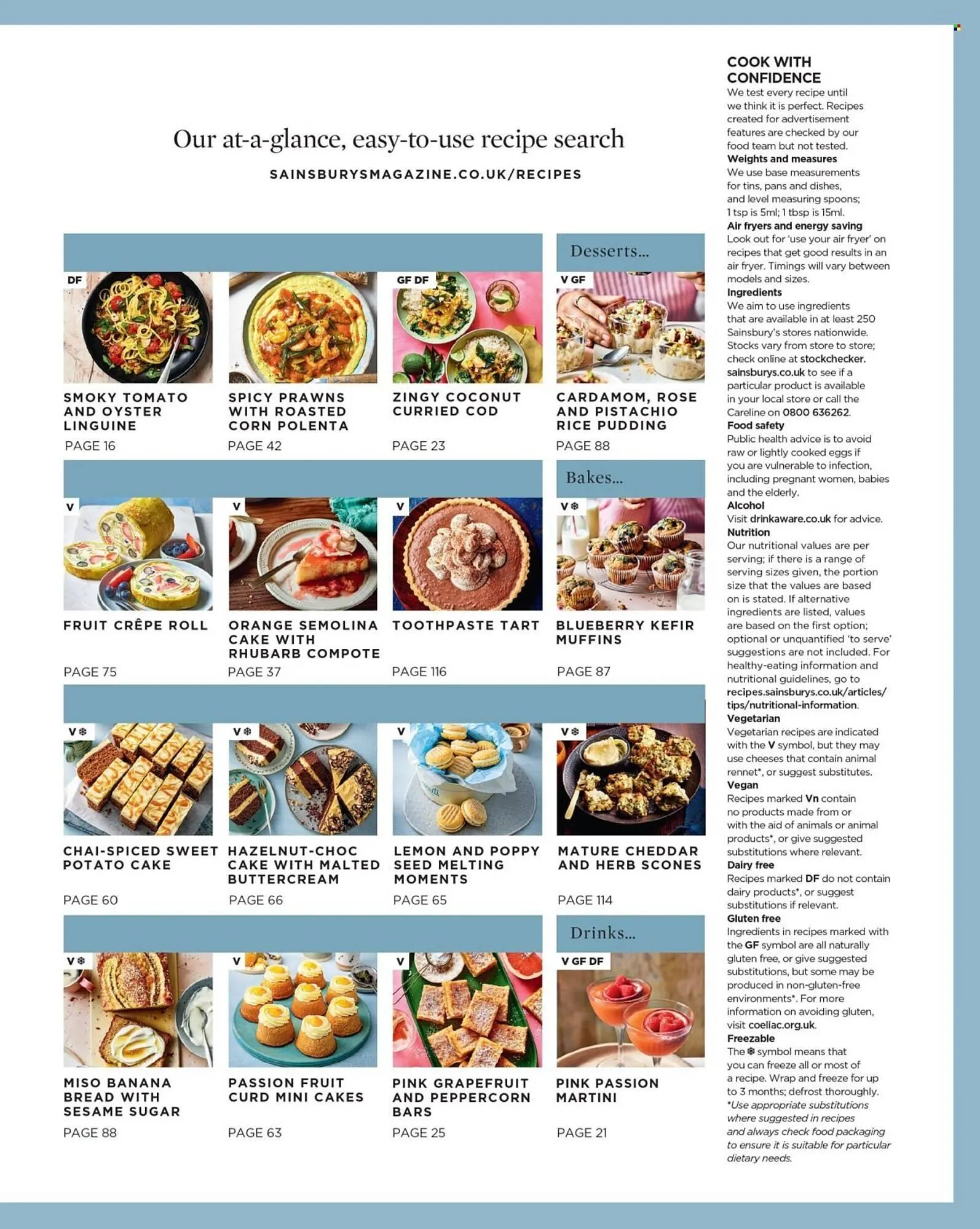 Sainsbury's leaflet from 5 February to 28 February 2026 - Catalogue Page 5