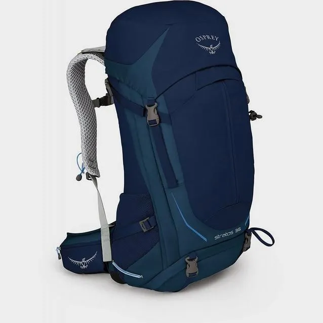 Stratos II 36L Backpack