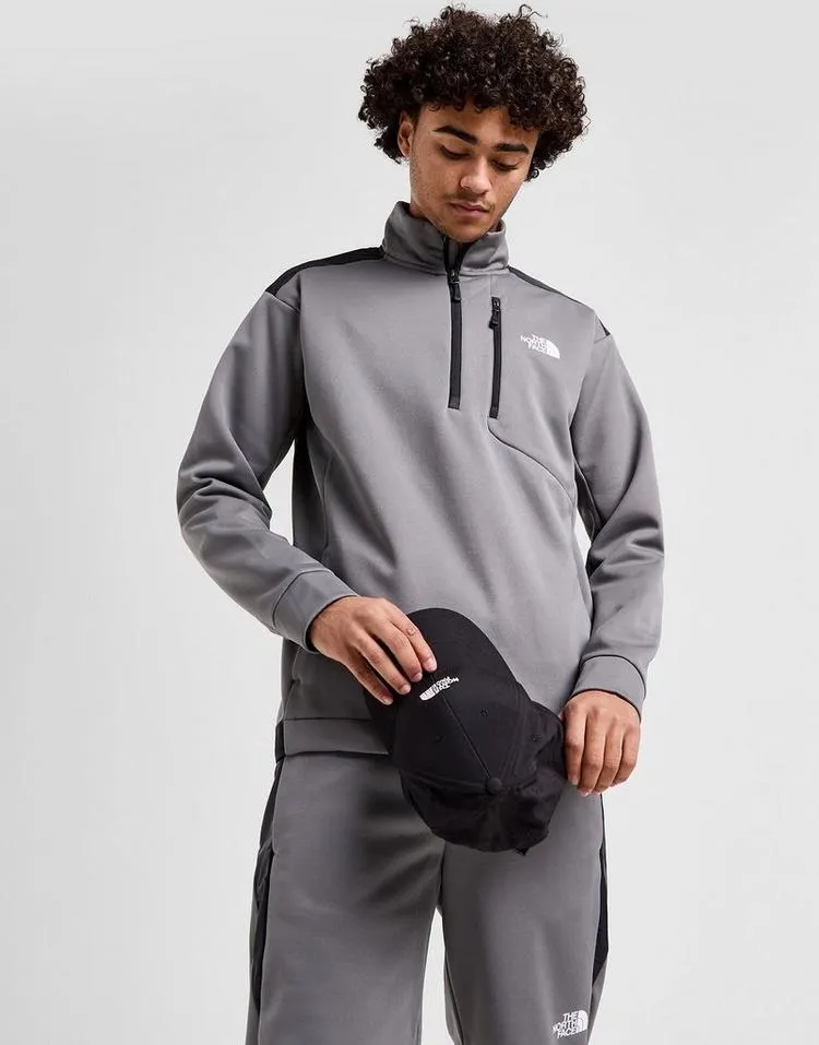 The North Face Mittellegi 1/2 Zip Sweatshirt