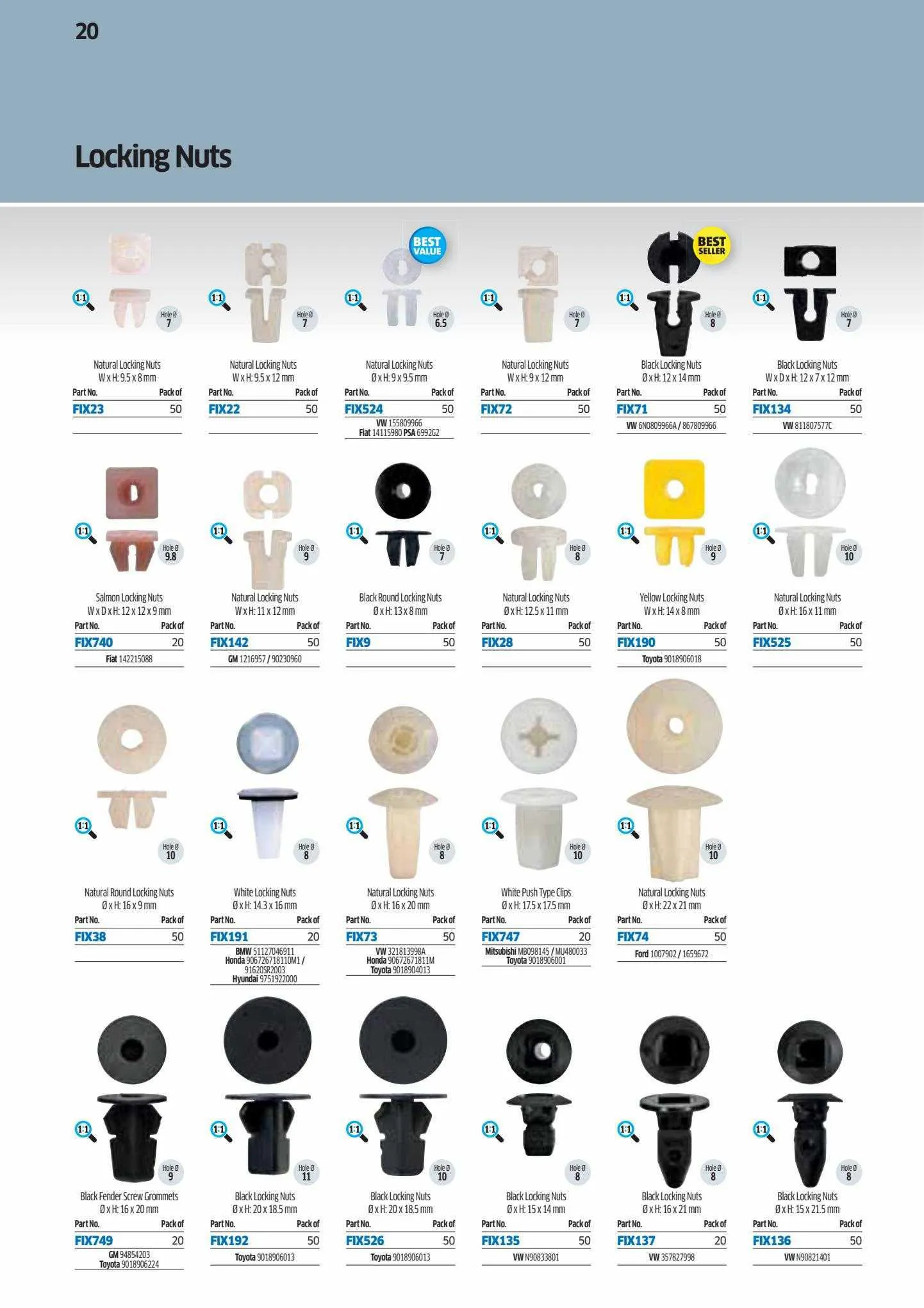 Euro Car Parts Catalog from 1 August to 31 October 2023 - Catalogue Page 17