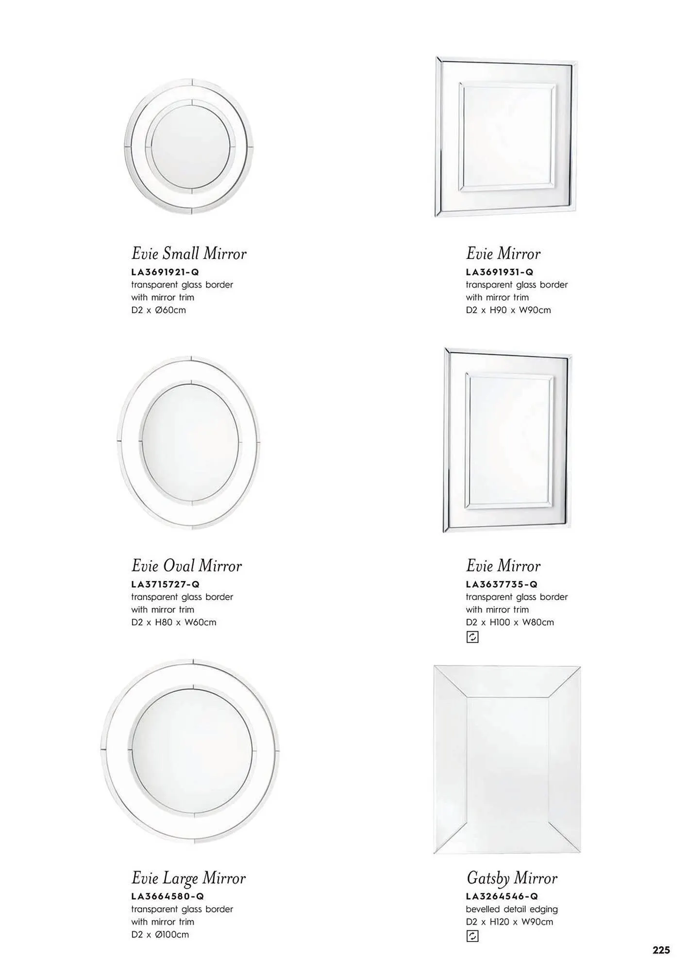 Laura Ashley catalogue from 30 September to 31 December 2025 - Catalogue Page 227