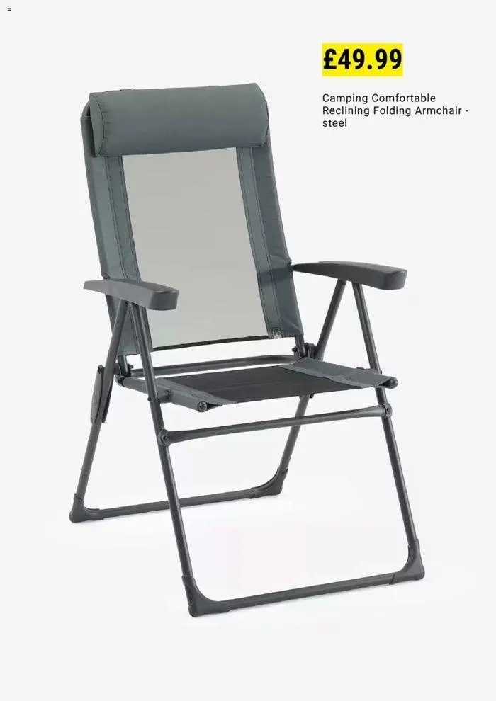 Camping from 2 May to 31 May 2024 - Catalogue Page 14