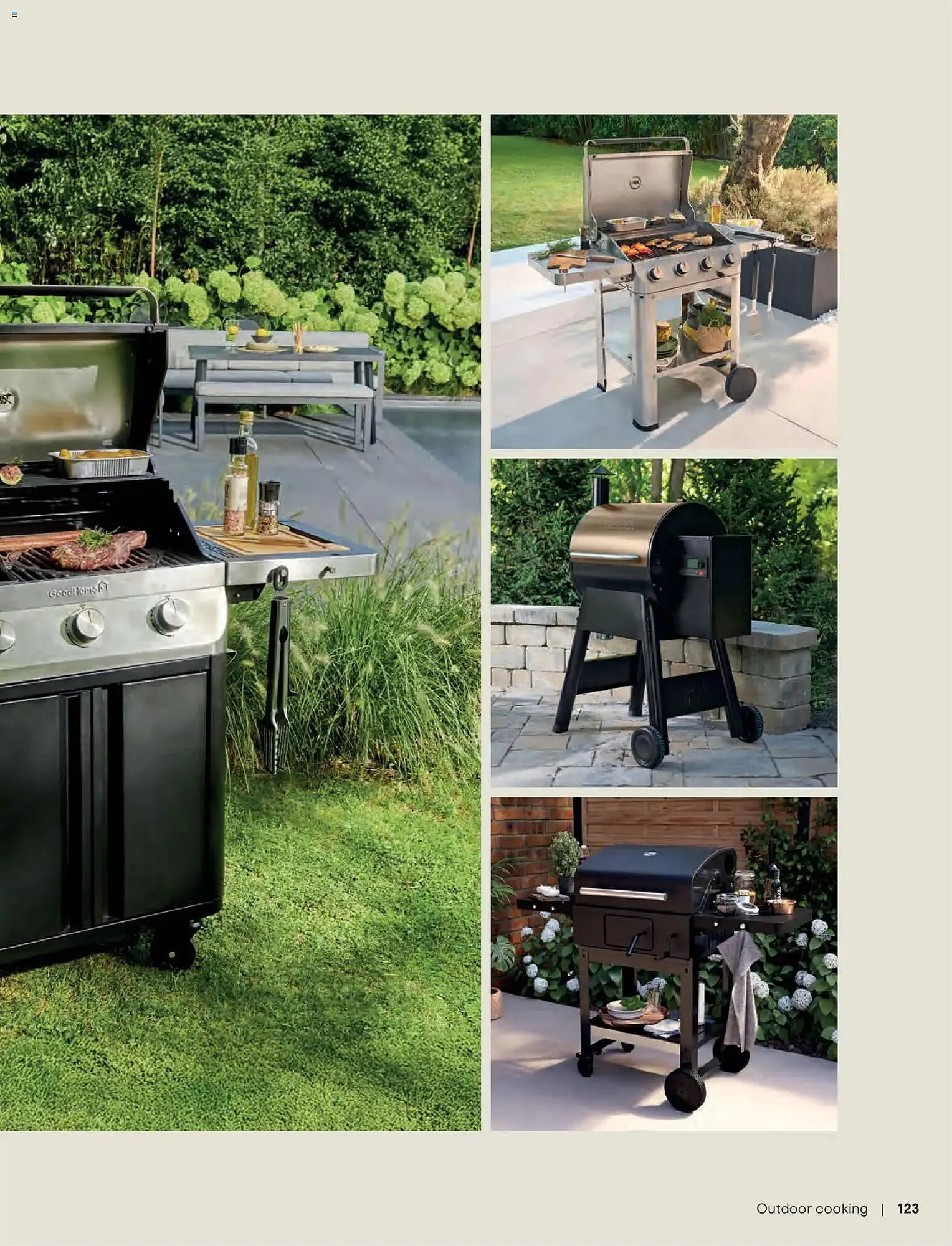 B&Q brochure from 23 February to 31 December 2026 - Catalogue Page 123