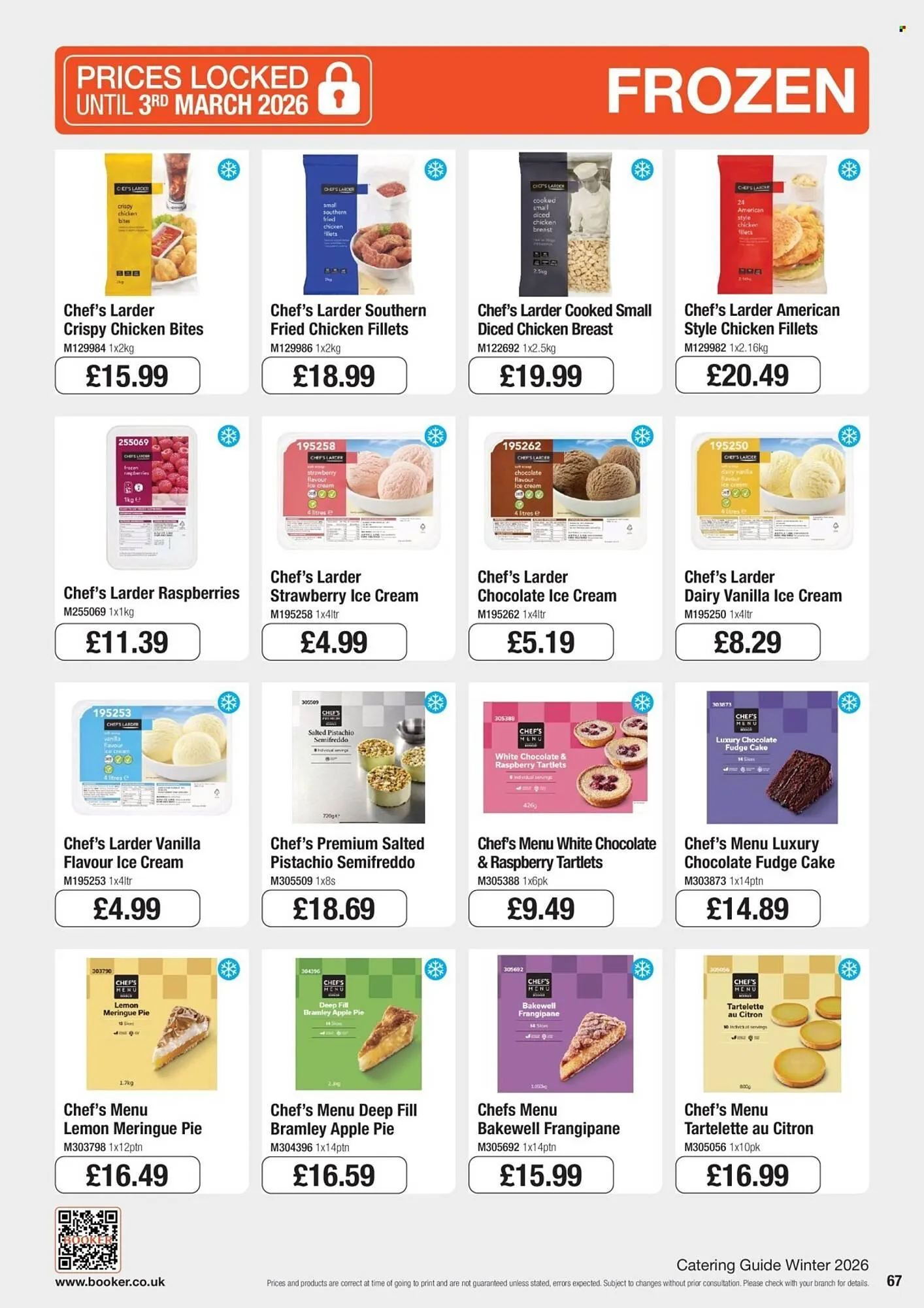 Makro catalogue from 6 January to 3 March 2026 - Catalogue Page 67