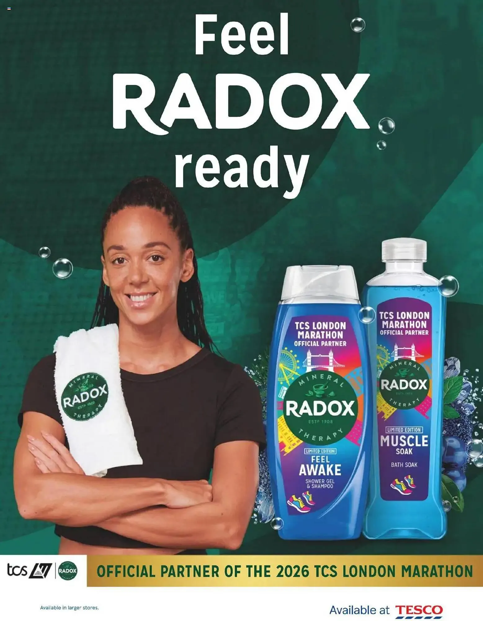 Tesco leaflet from 1 September to 1 October 2025 - Catalogue Page 53