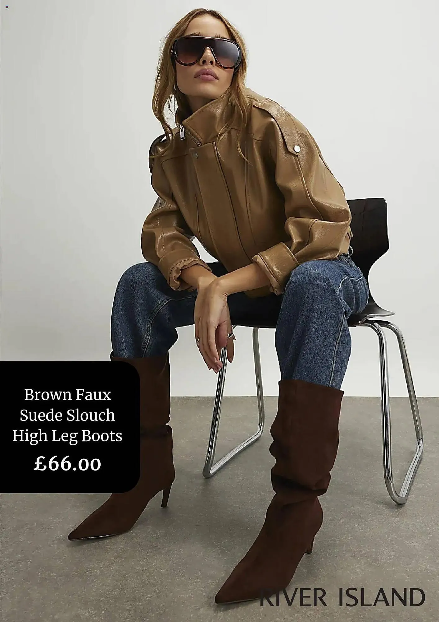 River Island catalogue from 20 January to 20 February 2026 - Catalogue Page 7