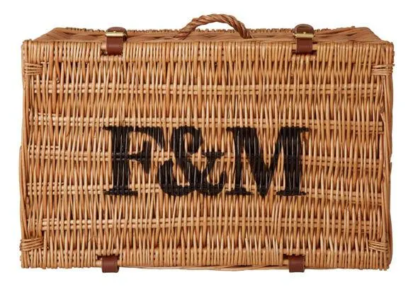The Fortmason Hamper