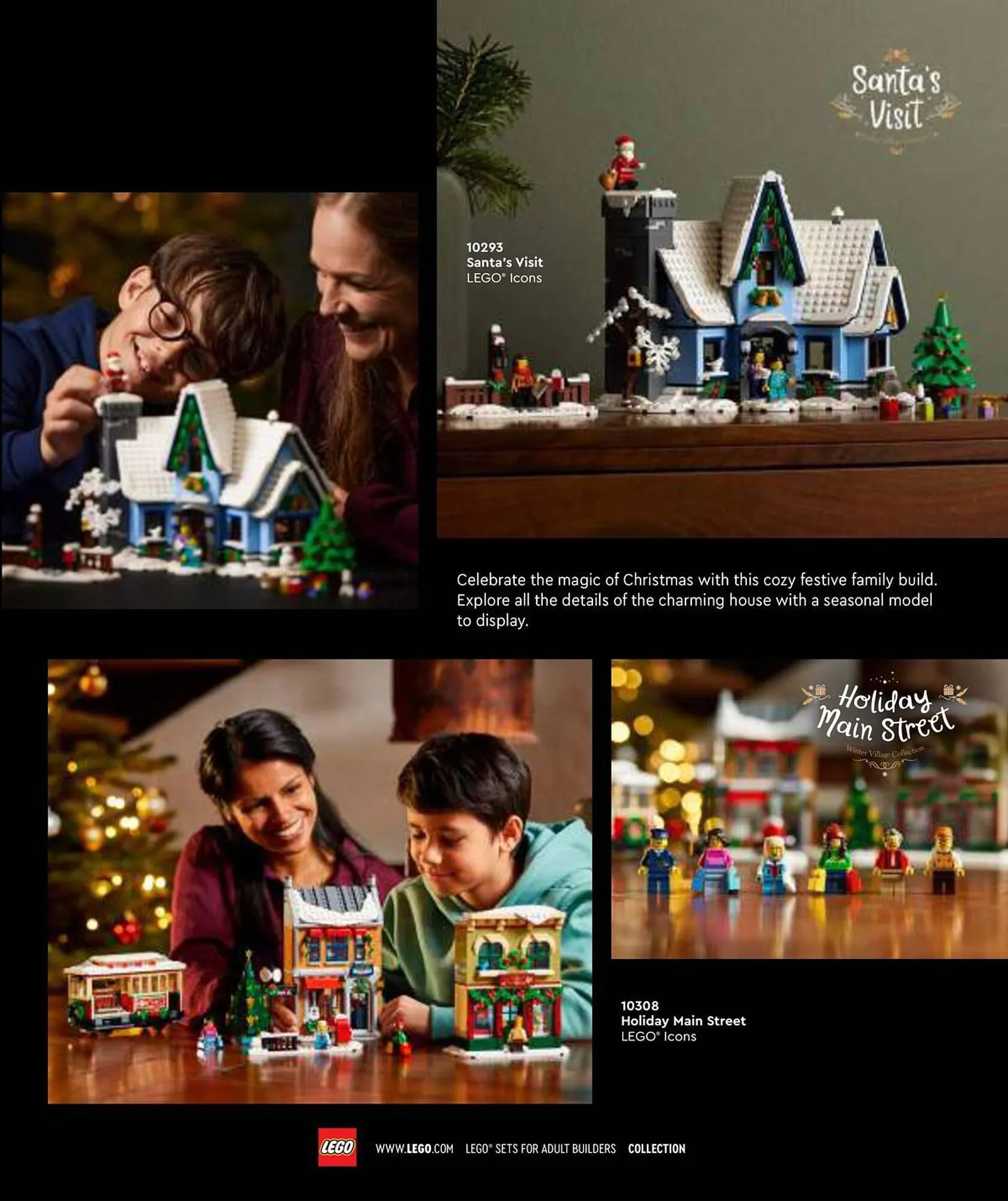 LEGO Shop leaflet from 5 January to 31 January 2024 - Catalogue Page 80