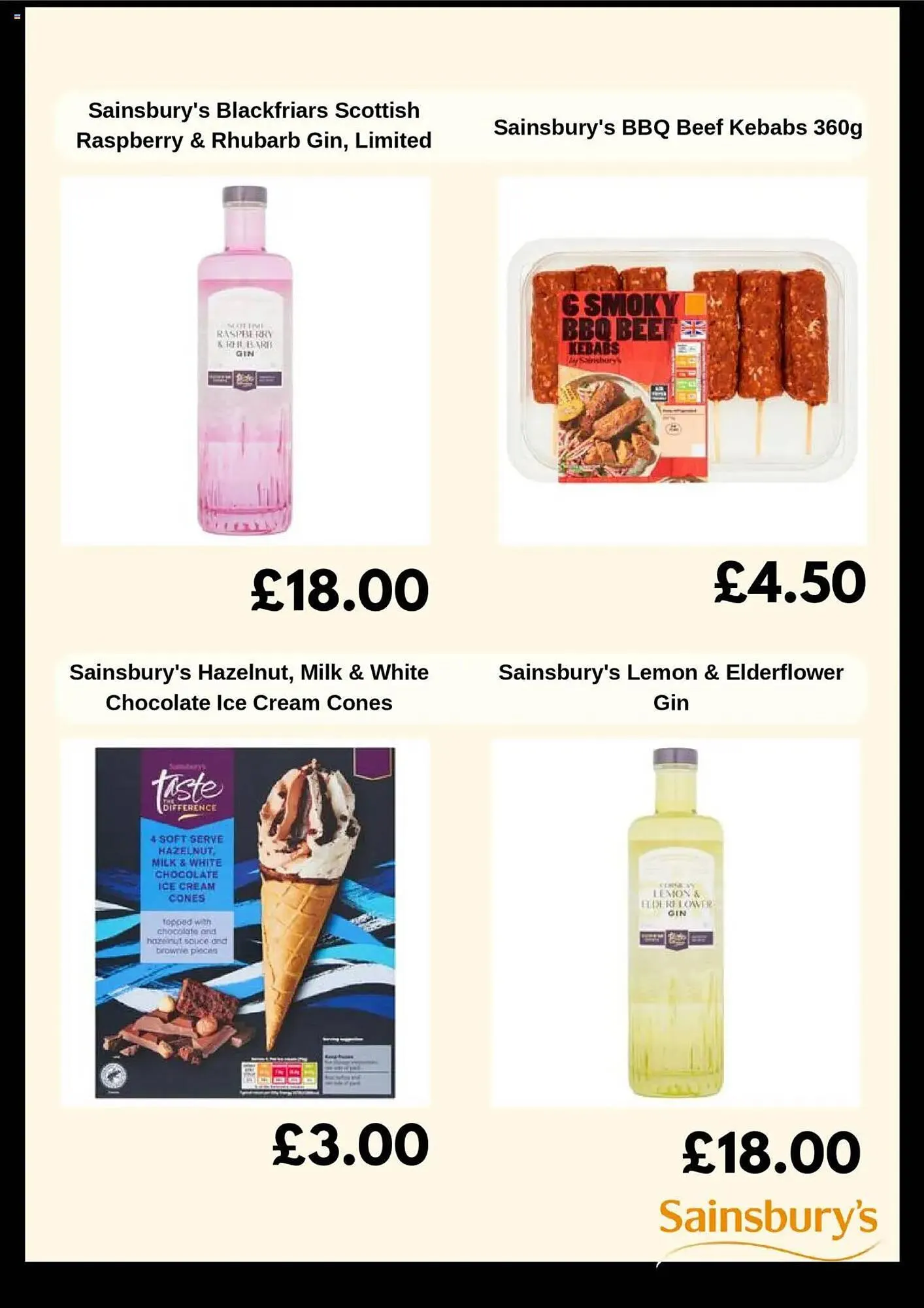 Cath Kidston leaflet from 30 April to 29 May 2025 - Catalogue Page 2