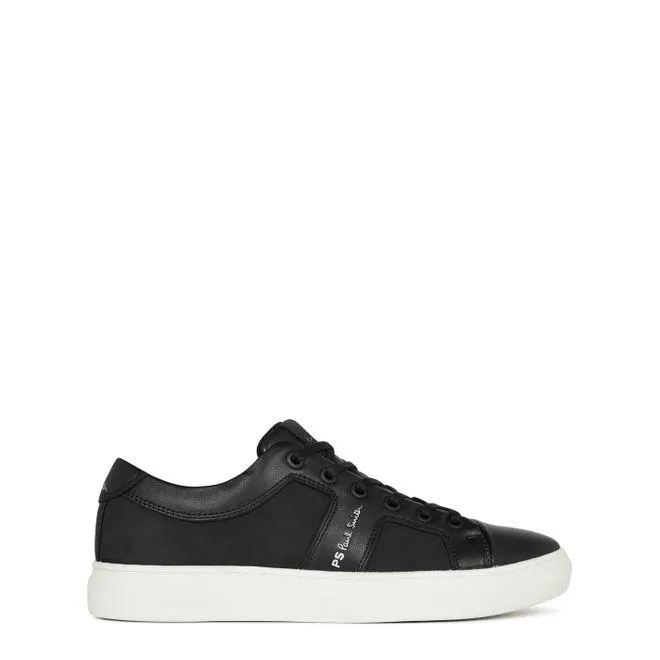 PS Paul Smith Vanda Trainer in Black