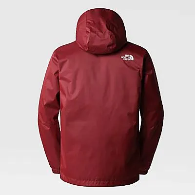 Men's Quest Insulated Jacket