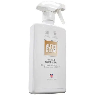 autoglym leather cleaner 500ml