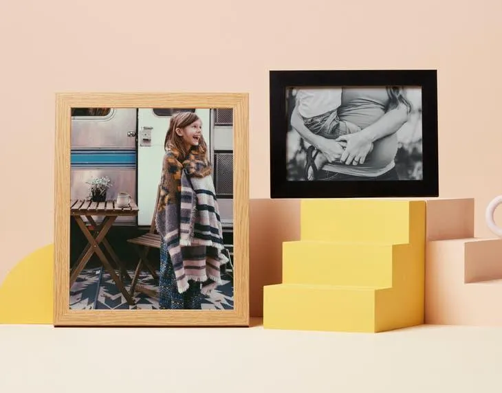 Framed Photo Prints - Small