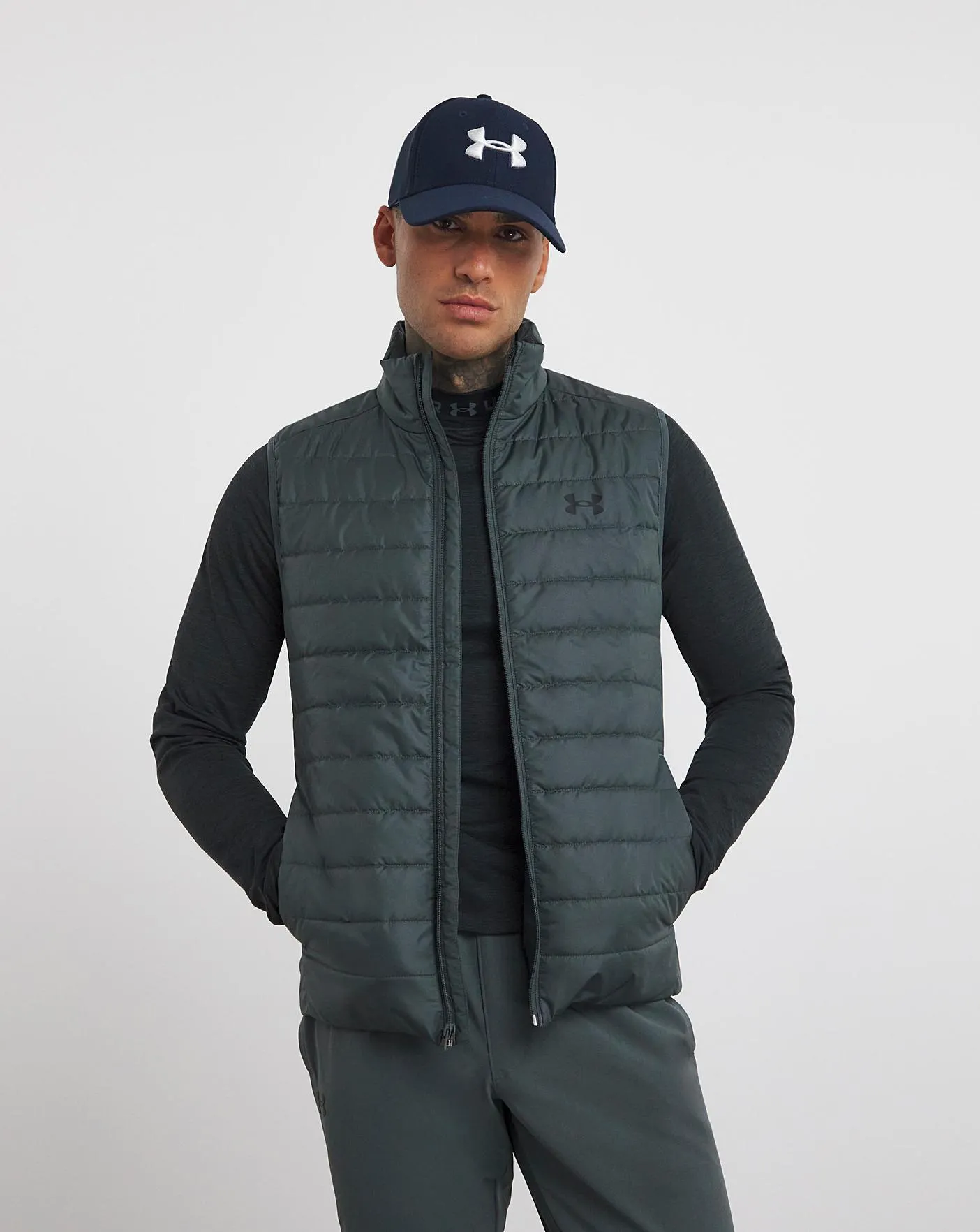 Under Armour Insulated Vest