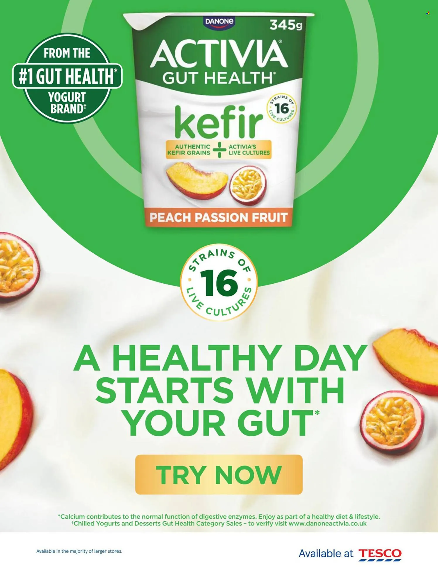 Tesco leaflet from 1 June to 5 July 2025 - Catalogue Page 8