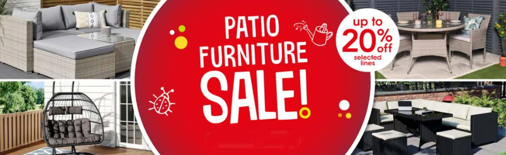 Wilko leaflet from 25 June to 23 July 2025 - Catalogue Page 2