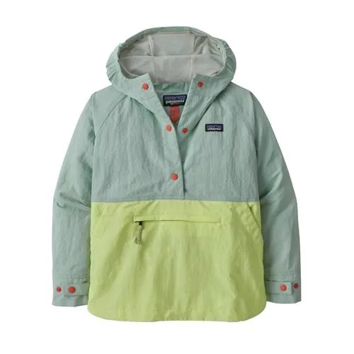 Patagonia Isthmus Anorak