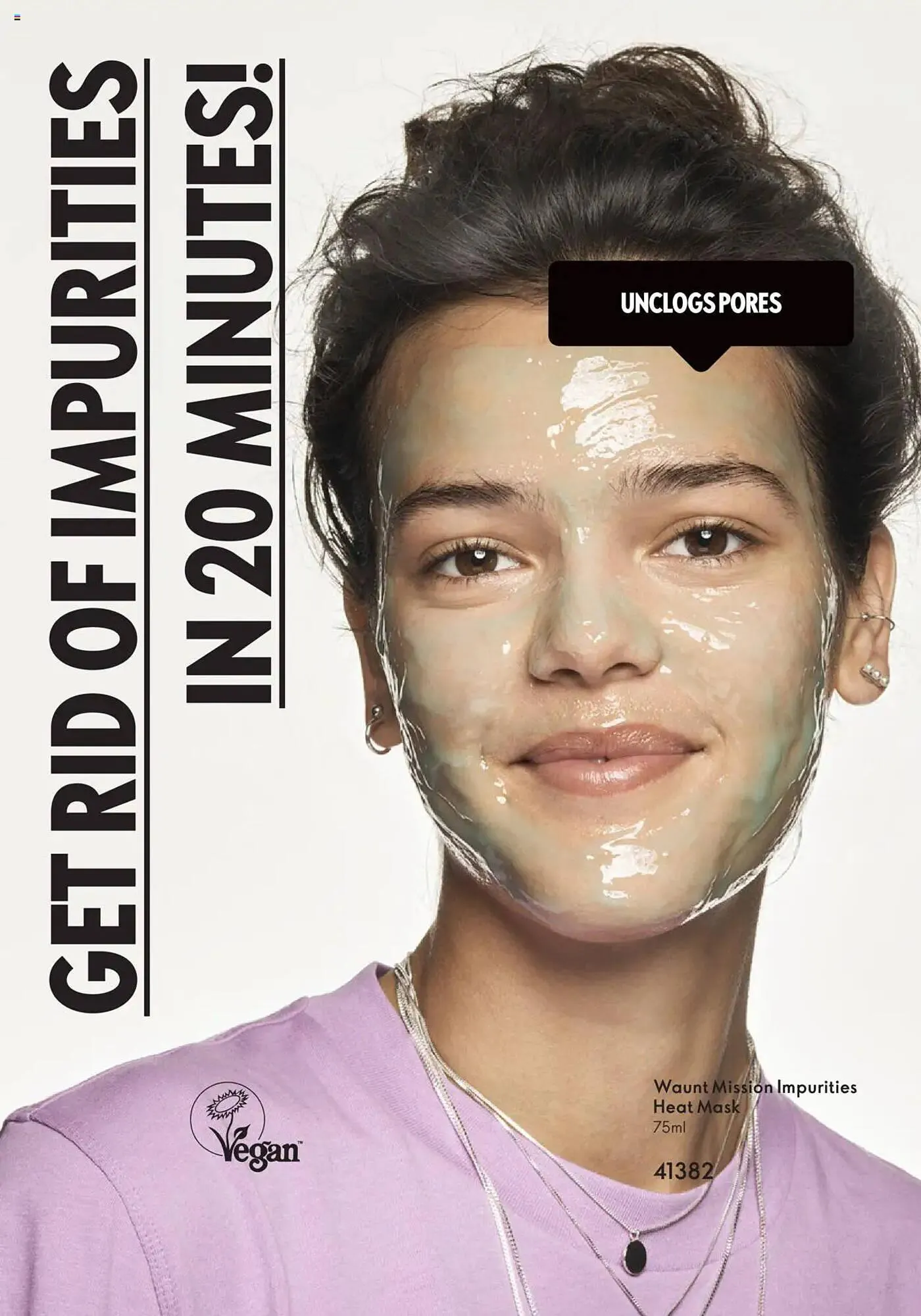 Oriflame leaflet from 1 April to 31 July 2025 - Catalogue Page 16