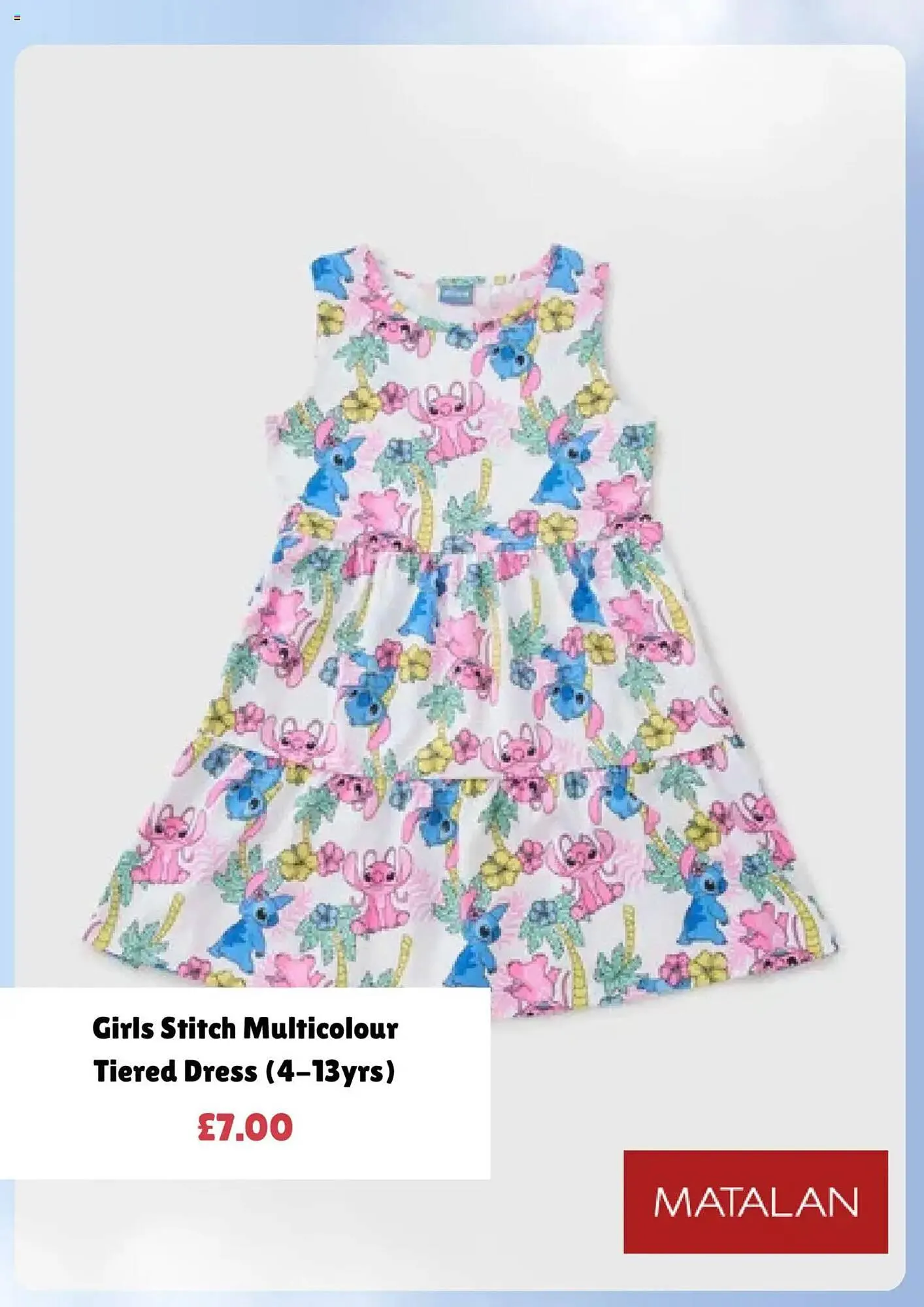 Matalan leaflet from 9 July to 9 August 2025 - Catalogue Page 8