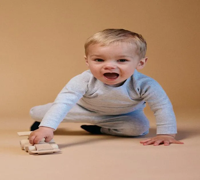 Gobabygo Root trousers