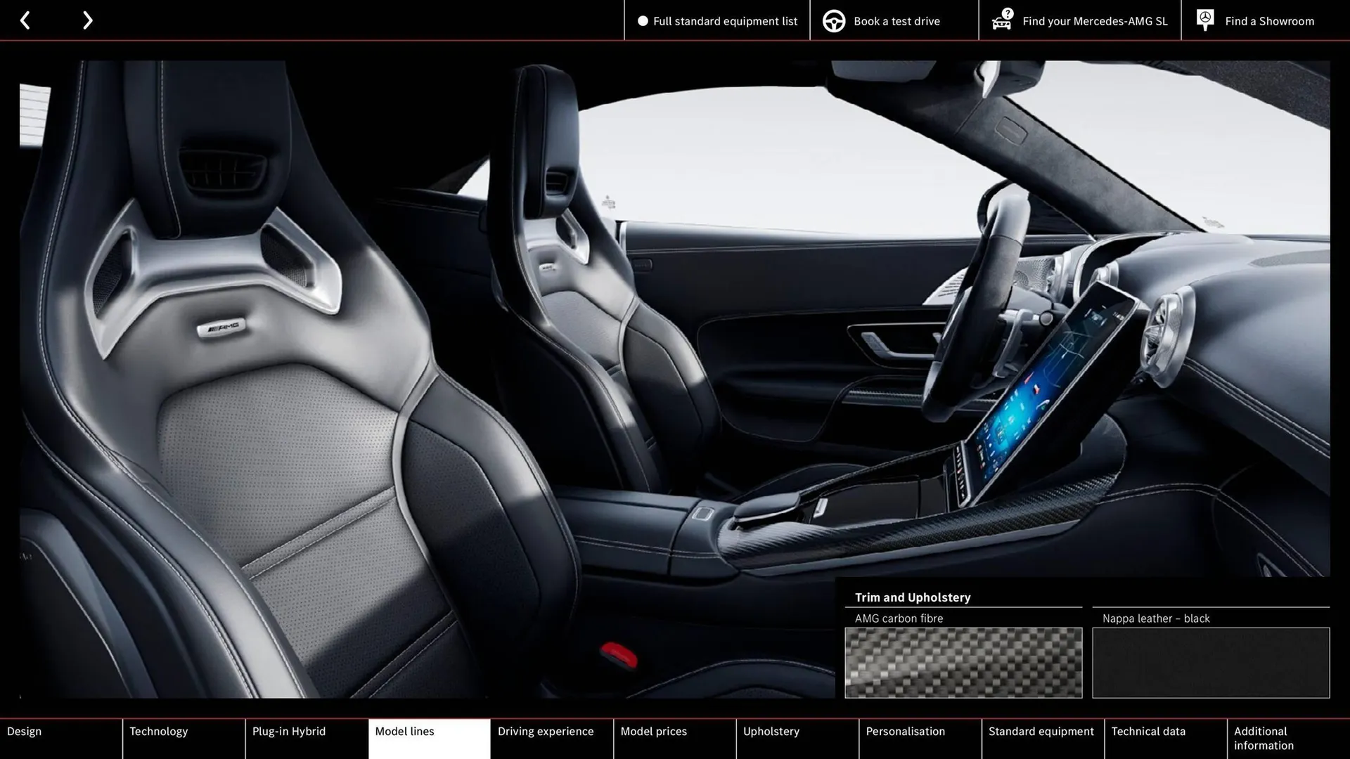 Mercedes-Benz leaflet from 22 August to 22 August 2025 - Catalogue Page 41