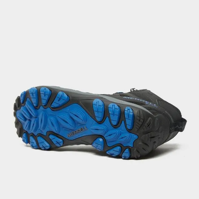 Men's Accentor 3 GORE-TEX® Mid Boots