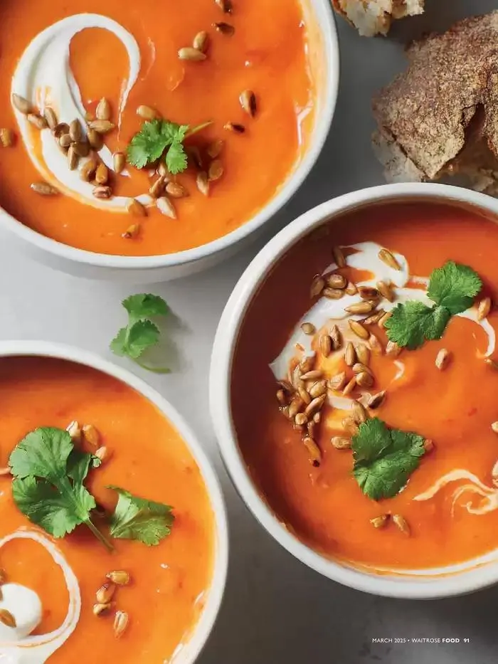 Food March 2025 from 27 February to 31 March 2025 - Catalogue Page 91