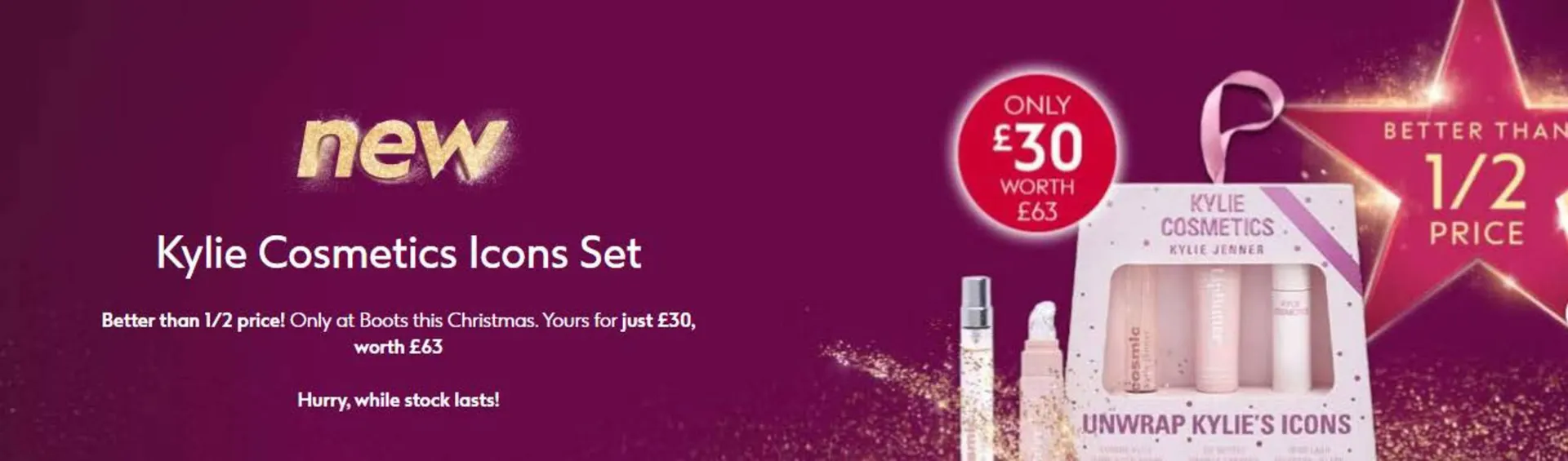 Boots catalogue from 23 October to 18 November 2025 - Catalogue Page 2