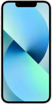 AppleiPhone 13 Mini 128GB Starlight Refurbished