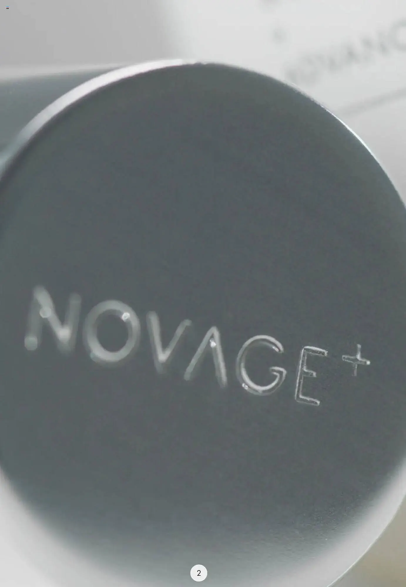 Oriflame leaflet from 1 April to 31 July 2025 - Catalogue Page 2