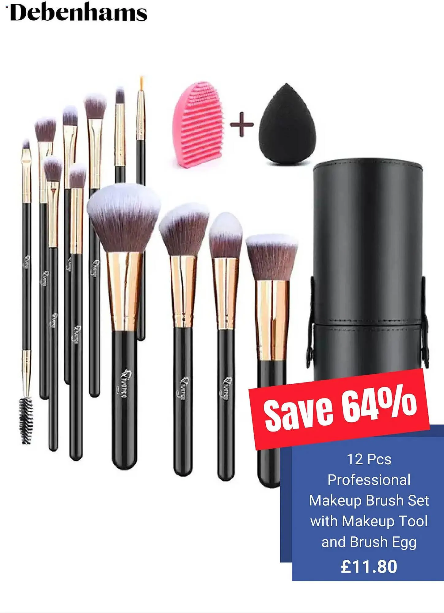 Debenhams catalogue from 1 December to 3 December 2025 - Catalogue Page 5